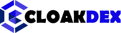 Cloakdex Logo